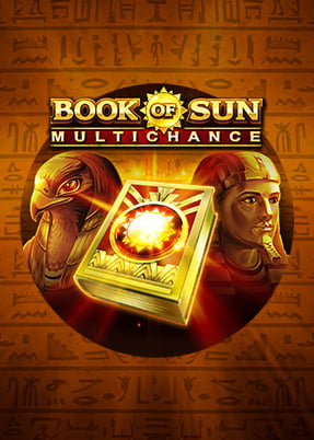 Book of Sun: Multichance