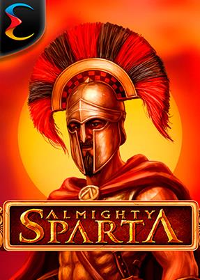 Almighty Sparta