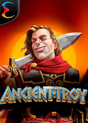 Ancient Troy
