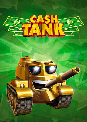 Cash Tank
