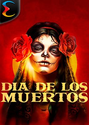 Dia De Los Muertos