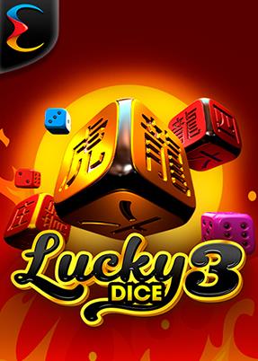 Lucky Dice 3