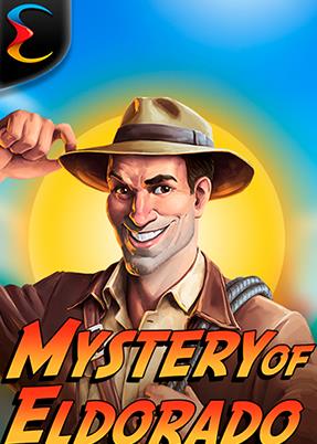 Mystery of Eldorado