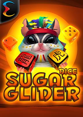 Sugar Glider Dice