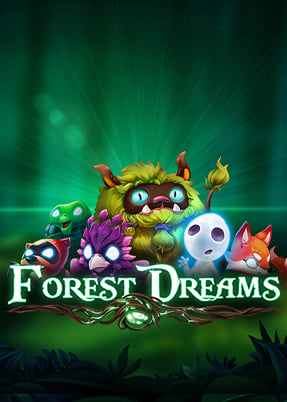 Forest Dreams