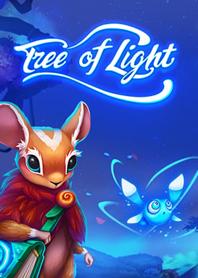 Tree of Light